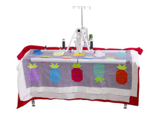 Load image into Gallery viewer, Q-Zone Frame Table Inserts