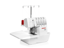 Load image into Gallery viewer, Bernina L460 Overlocker