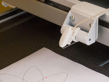 Load image into Gallery viewer, Qnique Laser Stylus