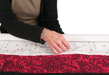 Load image into Gallery viewer, START-RIGHT CLOTH LEADERS 112"