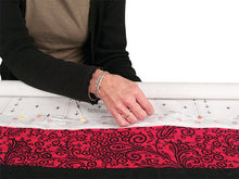 Load image into Gallery viewer, START-RIGHT CLOTH LEADERS 112&quot; - Know How Sewing Essentials - Quilting Product
