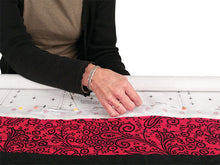 Load image into Gallery viewer, START-RIGHT CLOTH LEADERS 112" - Know How Sewing Essentials - Quilting Product