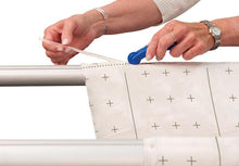 Load image into Gallery viewer, START-RIGHT CLOTH LEADERS 112"