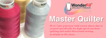 Load image into Gallery viewer, Master Quilter™ by Wonderfil