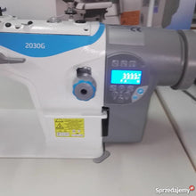 Load image into Gallery viewer, Jack Brand Industrial Sewing Machine JK-2030G