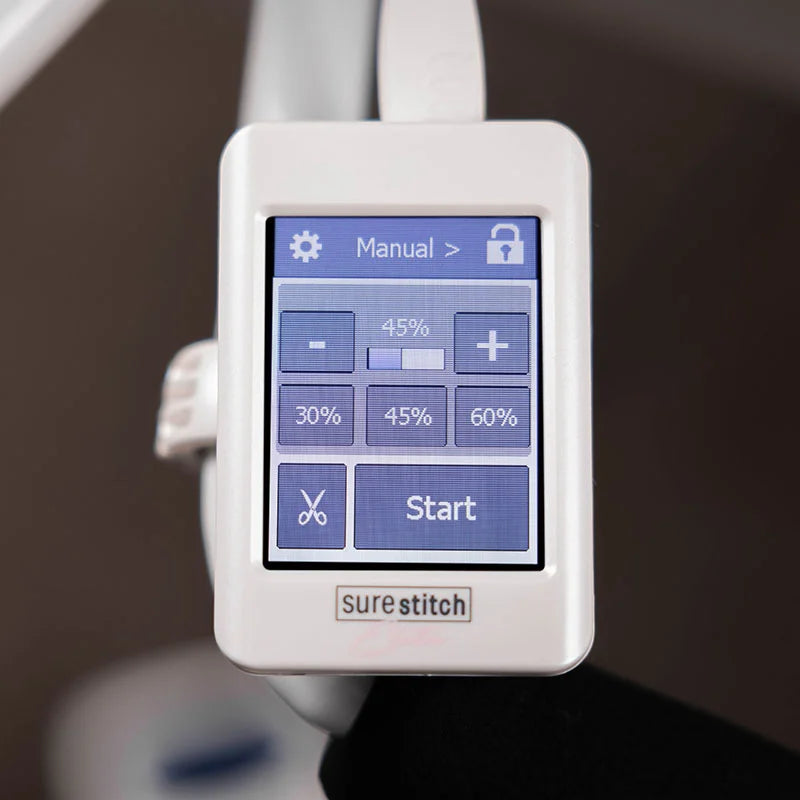 SureStitch Stich Regulator KnowHow Sewing Essentials