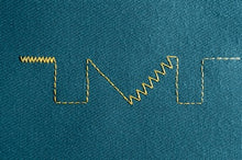 Load image into Gallery viewer, GROZ-BECKERT QUILTING NEEDLES 134MR SET OF 10 NEEDLES*