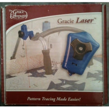 Load image into Gallery viewer, GRACIE LASER