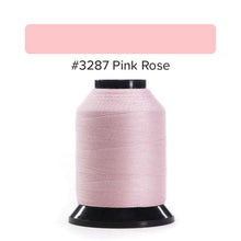 Load image into Gallery viewer, Finesse - Solid Colors QUALITY QUILTING THREAD by Wonderfil for the Grace Company