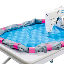 Load image into Gallery viewer, Mini Quilt Clips