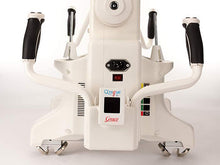 Load image into Gallery viewer, Qnique Quilting Machine Rear Handles to suit 15Pro and 19