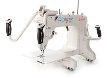 Load image into Gallery viewer, Ruler Base for Q'nique Quilter