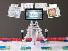 Load image into Gallery viewer, Quilters Creative Touch with QuiltMotion