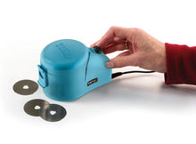 Load image into Gallery viewer, TrueSharp 2 Power Sharpener