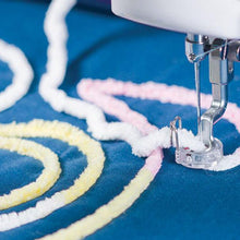 Load image into Gallery viewer, 9-Piece Foot Attachment Set for Q'nique Machines