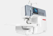 Load image into Gallery viewer, BERNINA L 860 Overlocker
