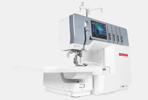 BERNINA L 860 Overlocker