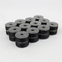 Load image into Gallery viewer, DecoBob™ Prewound Longarm Bobbins by Wonderfil Single Colour Box
