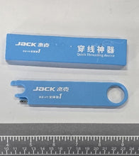 Load image into Gallery viewer, Jack Multifunctional Needle Threader
