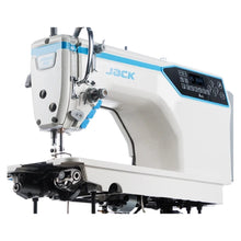 Load image into Gallery viewer, Jack Industrial Sewing Machine JK-A4E-Q
