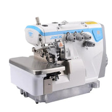Load image into Gallery viewer, Jack Brand Industrial 4 thread Overlocker E4-4-M03/333

