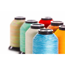 Load image into Gallery viewer, Finesse - Solid Colors QUALITY QUILTING THREAD by Wonderfil
