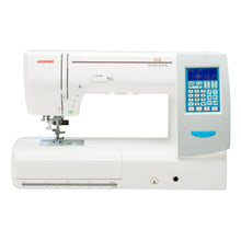 Load image into Gallery viewer, Janome MC8200QCP Floor Model only
