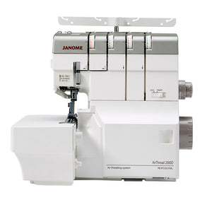 Janome AT2000D PROFESSIONAL