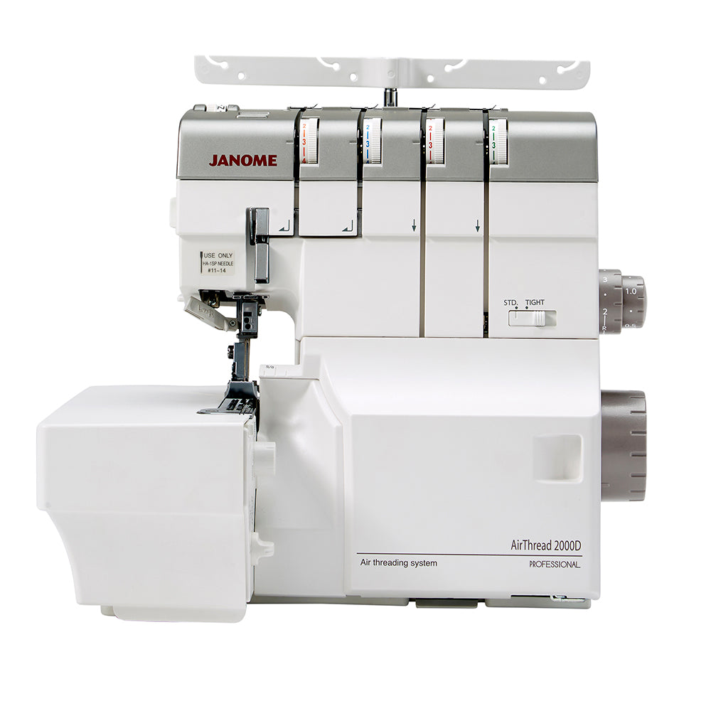 Janome AT2000D PROFESSIONAL