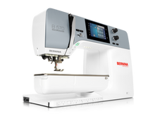 Load image into Gallery viewer, BERNINA B 570 QE - 9mm
