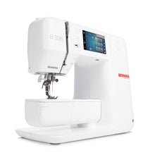 Load image into Gallery viewer, BERNINA 335 (Gen 2) Sewing Machine Open Box
