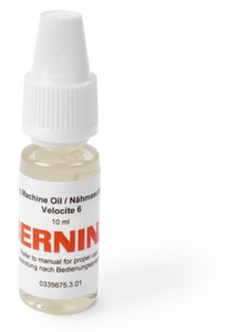 BERNINA  Sewing Machine Oil