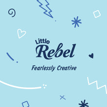 Load image into Gallery viewer, Little Rebel
