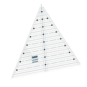 Equal Triangle 60°