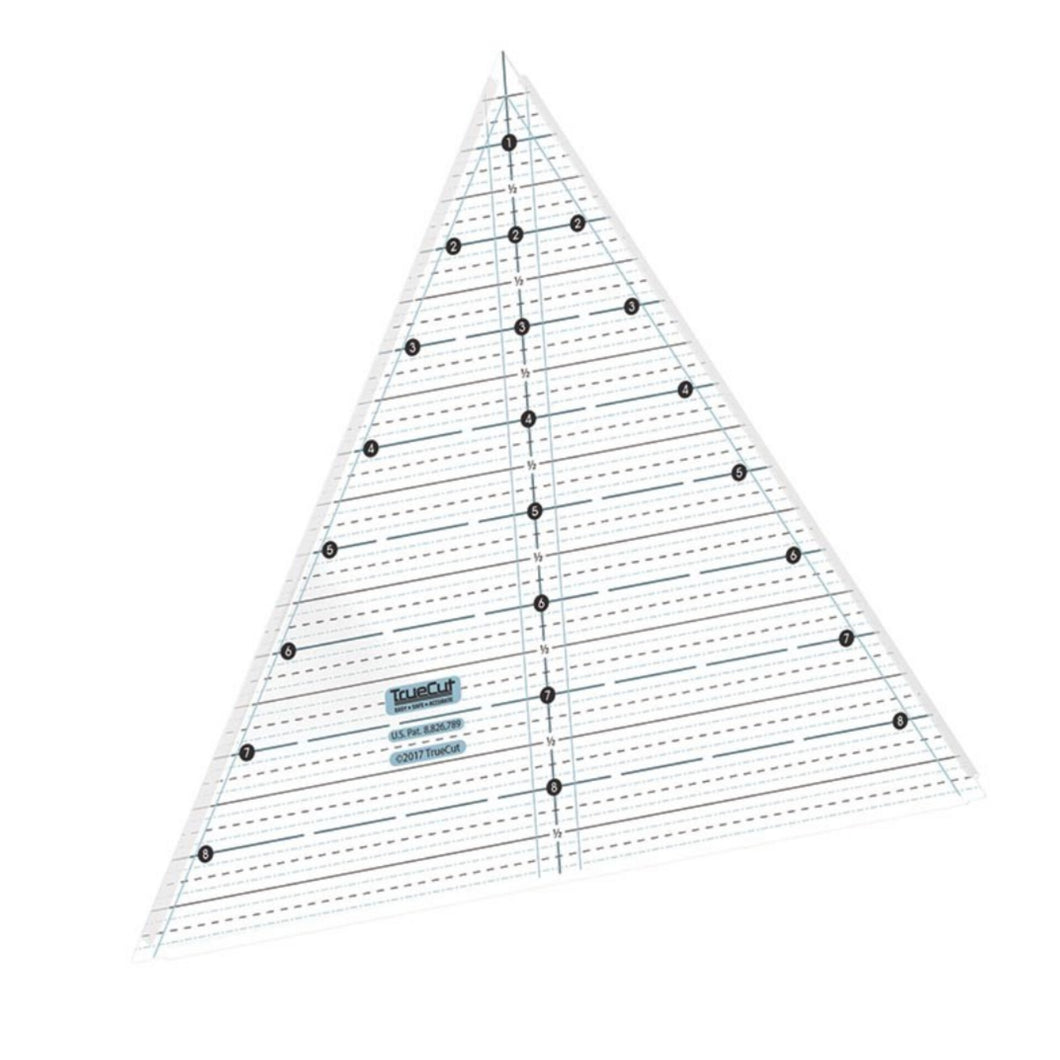 Equal Triangle 60°