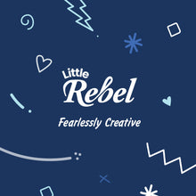 Load image into Gallery viewer, Little Rebel
