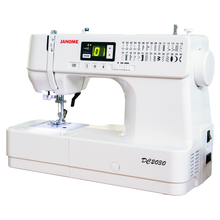 Load image into Gallery viewer, Janome DC2030 Sewing Machine
