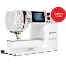Load image into Gallery viewer, BERNINA B580LE - Pre-Order Now

