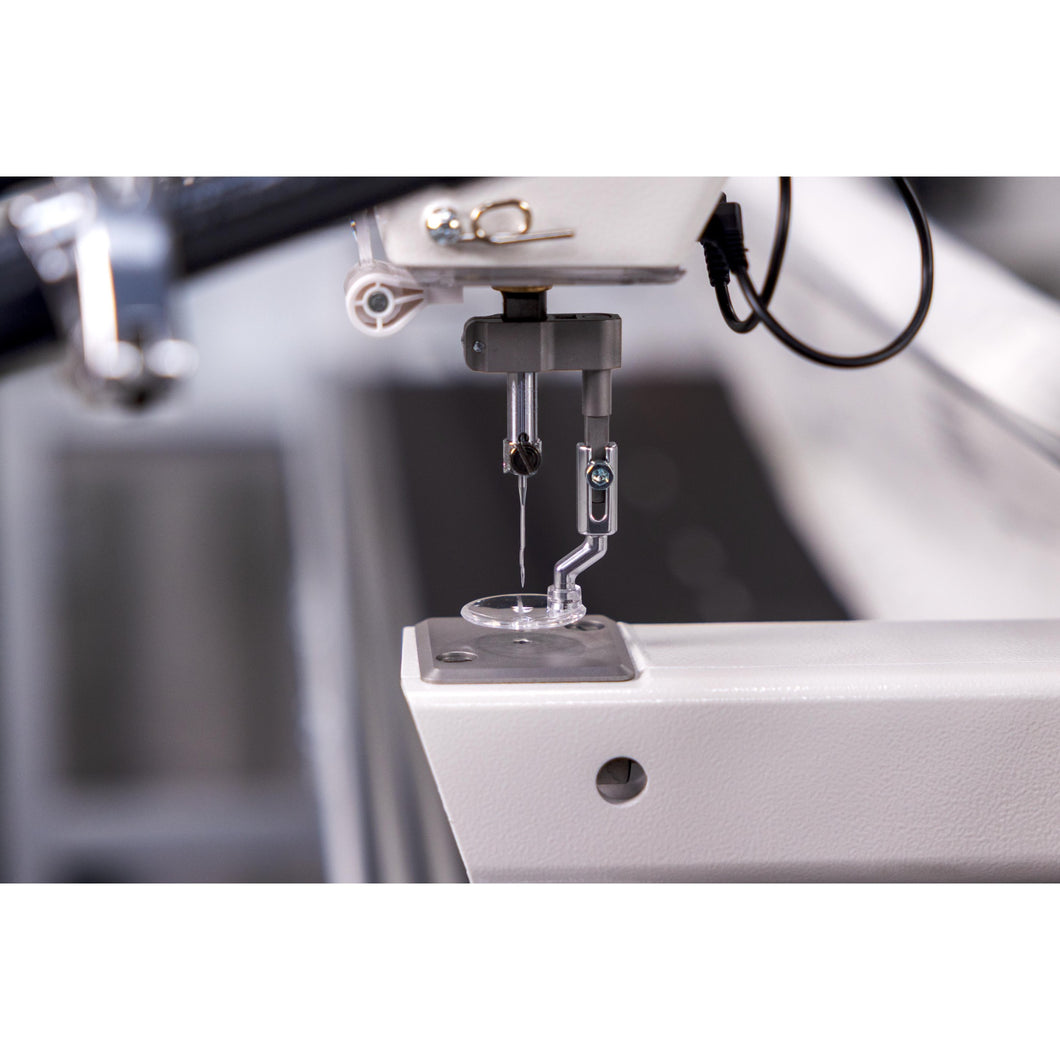 Super Glide Foot for Q'nique Machines