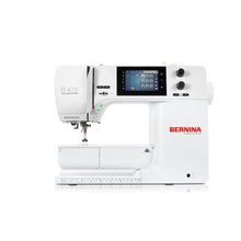 Load image into Gallery viewer, BERNINA 475QE Sewing Machine
