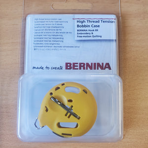 Bernina High Thread Tension Bobbin Case