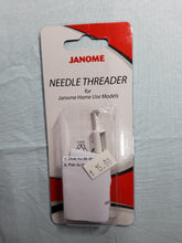 Load image into Gallery viewer, Janome Needle Threader
