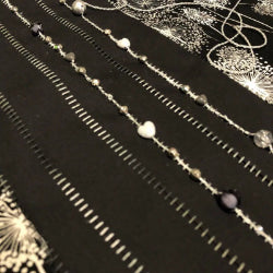 Extension One - Fabulous Flatlock - with Kate Mara from Sew Into Overlocking