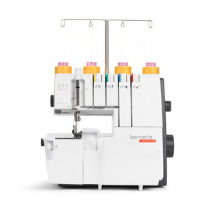 bernette Funlock b44 Demo Model