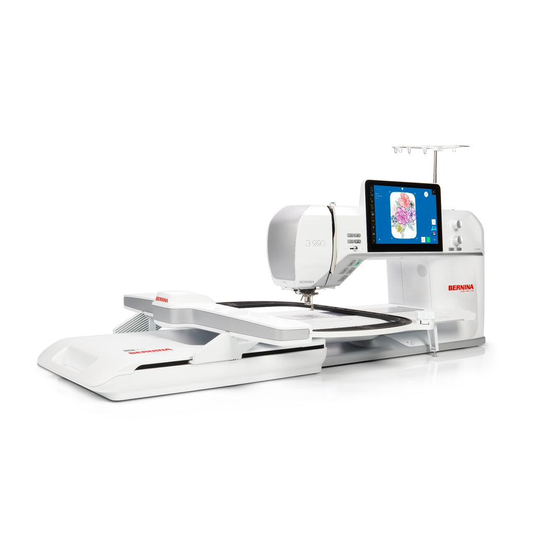 BERNINA 990Sewing Machine