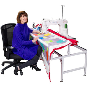 New - Q-Zone Hoop Frame