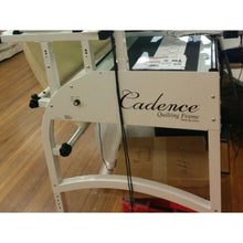 Load image into Gallery viewer, Cadence Quilting Frame by Grace Company

