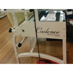 Cadence Quilting Frame by Grace Company