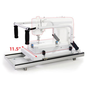 New - Q-Zone Hoop Frame