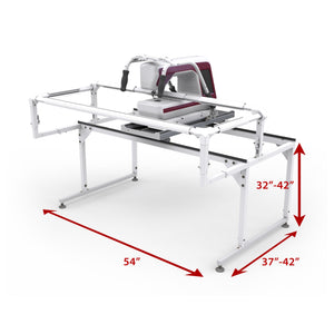 New - Q-Zone Hoop Frame
